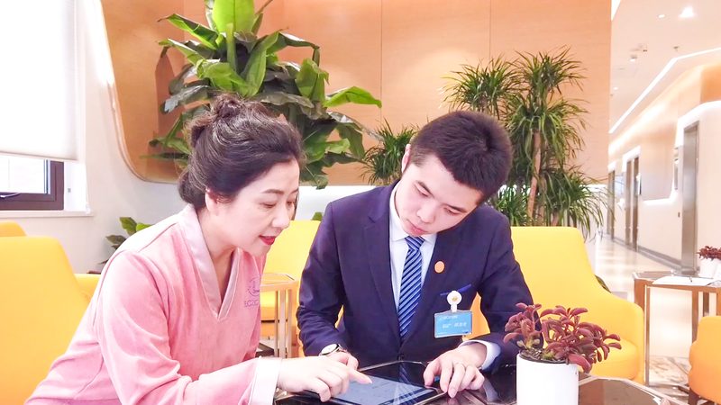 目前市场上常见的体检套餐主要有以下几类：