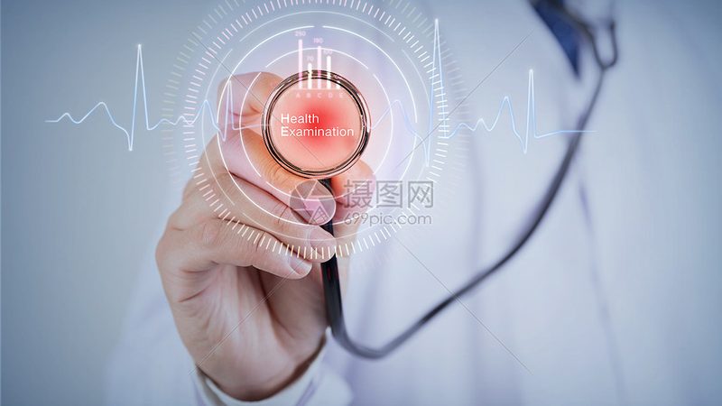 医生用的体检报告解读系统：揭秘其背后的原理与价值
