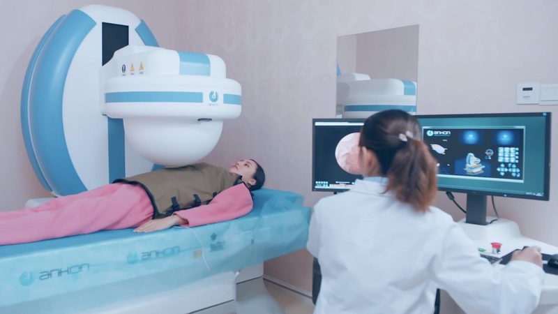 肺癌筛查：胸部X光与低剂量螺旋CT的优劣对比**