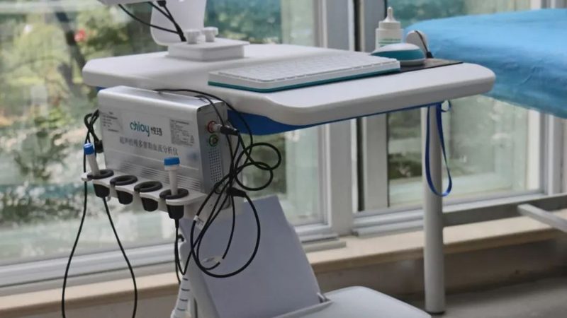 体检套餐定制，如何找到适合自己的“健康守护伞