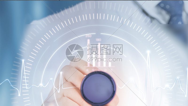 男性体检项目标准最新版