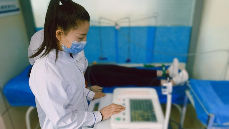全身体检套餐：揭秘包含哪些关键项目