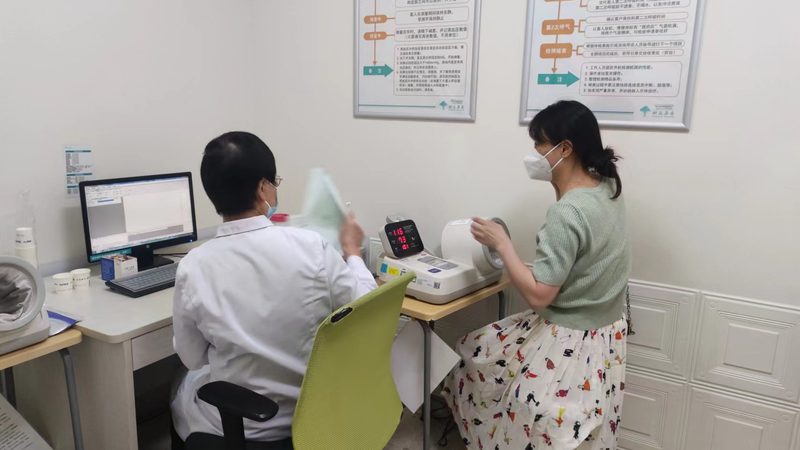 体检报告解读与医生咨询的区别