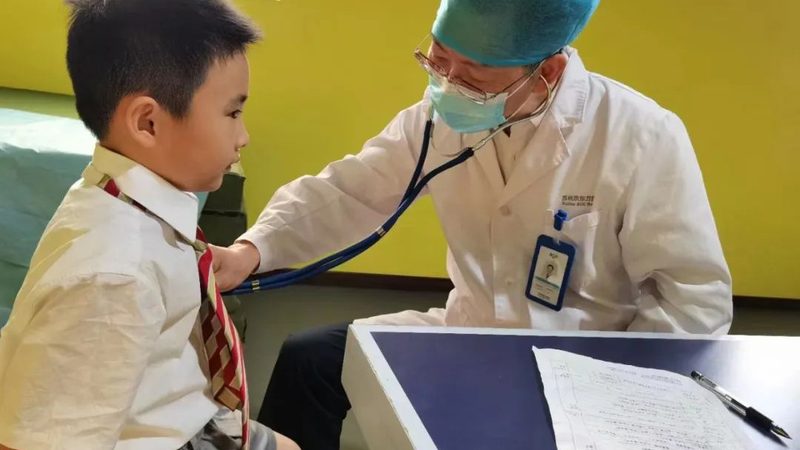 体检项目分类全解析：如何精准把握健康关