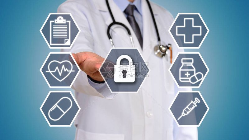 全身体检项目分类标准：揭秘个性化体检方案