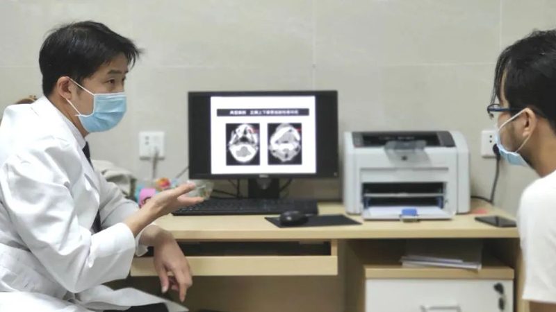 肿瘤筛查体检，这些参数你了解吗？**
