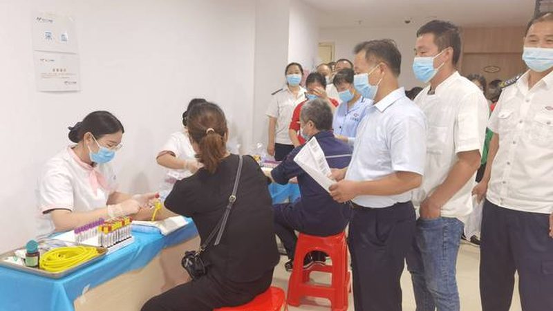 三高人群健康管理：食材分类与搭配指南
