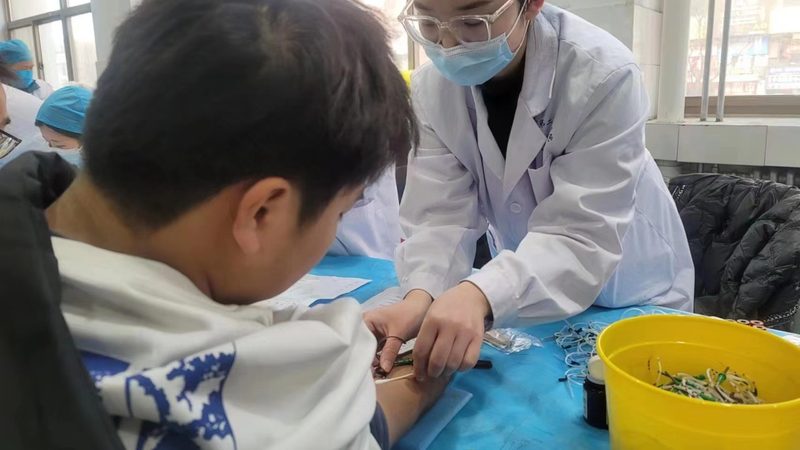 上海体检中心体检项目分类解析