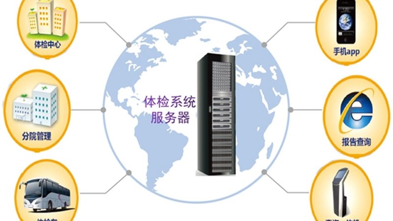 北京入职体检报告出具时间揭秘