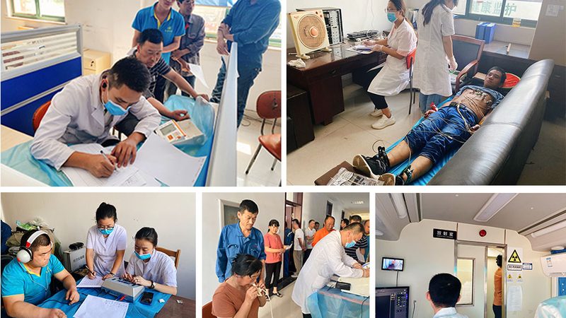 成都体检中心划算？揭秘体检套餐性价比之选