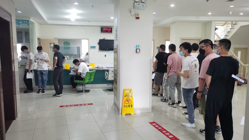 运动基因检测：揭秘其优缺点**